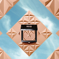 GIVENCHY 纪梵希 Les Saisons 星星古铜粉饼 10g