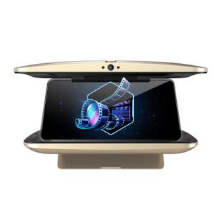 SuperD 超多维 3Dbox 裸眼3D智能娱乐终端