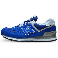 New Balance 574系列  ML574VTR 经典复古鞋跑步鞋