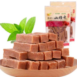 金晔 山楂条 260g*2袋