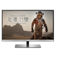 AOC LV243WUP 4K显示器 23.6英寸