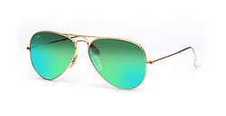 Ray·Ban 雷朋 RB3025 Avator 太阳镜 