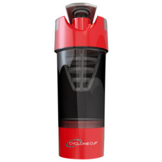 CYCLONECUP 旋风摇摇杯 蓝色 500mL