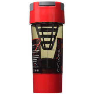 CYCLONECUP 旋风摇摇杯 蓝色 500mL
