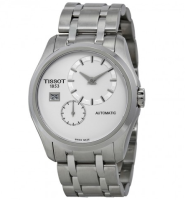 TISSOT 天梭 Couturier 库图系列 T0354281103100 自动机械腕表