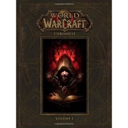 《World of Warcraft: Chronicle Volume 1》魔兽世界 编年史 第一卷+凑单品
