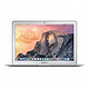 Apple 苹果 MacBook Air 13.3英寸 笔记本电脑（i5/8GB/128GB）