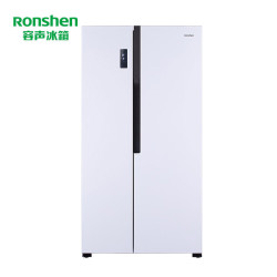 Ronshen 容声 BCD-560WD12HY 560升 风冷对开门冰箱