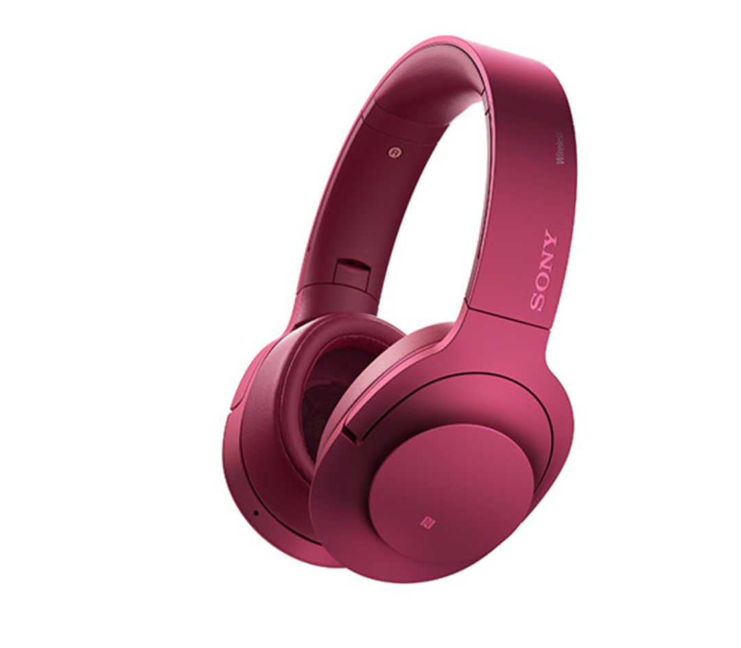 #原创新人#信仰首充——Sony MDR-1ABT开箱及简单评测