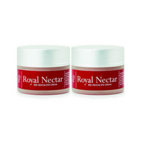 值友专享：Royal Nectar 皇家花蜜 蜂毒眼霜 15ml*2