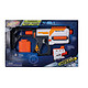 Hasbro 孩之宝 NERF 热火 B4617 远程组装多任务侦察者MK11发射器+凑单品