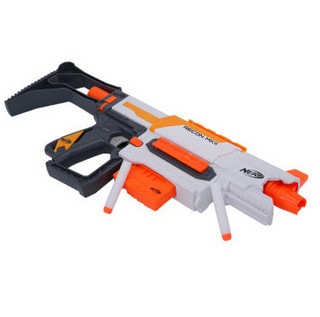 NERF 热火 B4617 组装多任务 侦察者MK11发射器