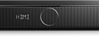Philips 飞利浦 HTL5130 重低音蓝牙电视音箱