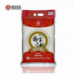 国宝桥米 贡香米 5kg