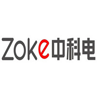 zoke/中科电