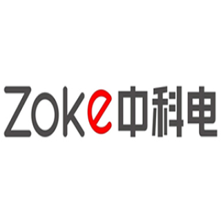 zoke/中科电