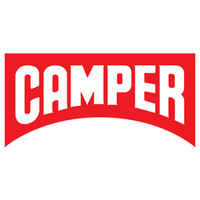 CAMPER/看步