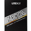  LITEON 建兴 睿速ZETA系列 LCH-512V2S  SSD固态硬盘 MLC  512GB