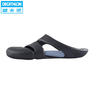 DECATHLON 迪卡侬 NABAIJI 游泳拖鞋