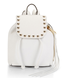 REBECCA MINKOFF Micro Unlined 女士双肩背包