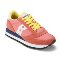 saucony 女款复古跑鞋