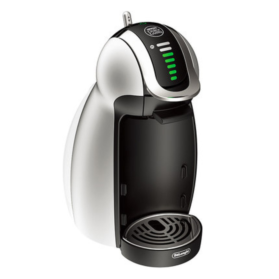 Nestlé 雀巢 DOLCE GUSTO EDG456 花式胶囊咖啡机 开箱