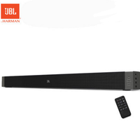 杰宝 JBL CINEMA STV102CN 回音壁 家庭影院音响