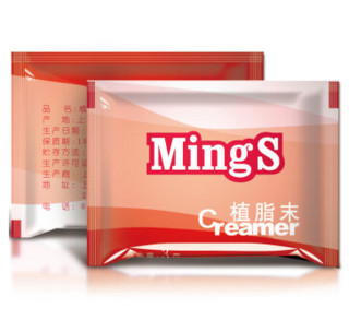 MingS 铭氏 咖啡拌拌 300g