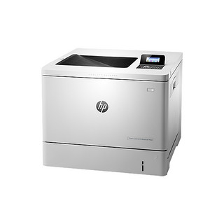 HP 惠普 M553DN 商用彩色双面打印机