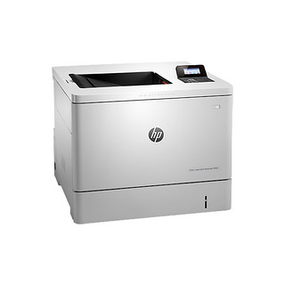 HP 惠普 M553DN 商用彩色双面打印机