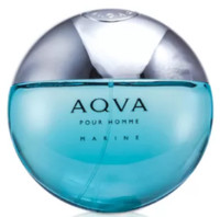 BVLGARI 宝格丽 Aqva Pour Homme Marine 海蓝 男士淡香水 EDT