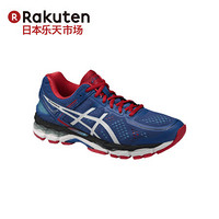 限尺码：ASICS 亚瑟士 GEL-KAYANO 22 SW宽 男款 顶级支撑跑鞋