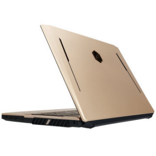 MECHREVO 机械革命 嗜血军团K1-01 15.6英寸游戏笔记本(I7-4710MQ 8G 128GSSD 1T GTX960M 2G独显 )