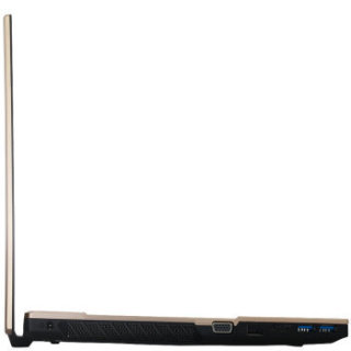 MECHREVO 机械革命 嗜血军团K1-01 15.6英寸游戏笔记本(I7-4710MQ 8G 128GSSD 1T GTX960M 2G独显 )
