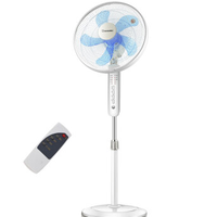 Shinee 赛亿 FS40-17A 遥控落地扇