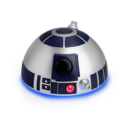 Star Wars 星球大战 R2-D2 蓝牙扬声器