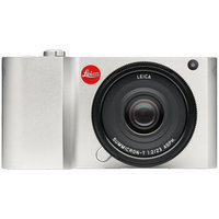 Leica 徕卡 TYP 701 数码相机 1600万像素 银色