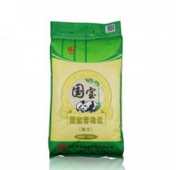 国宝桥米 香晚优 10KG 新鲜日期 