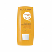 BIODERMA 贝德玛 眼/唇/脆弱肌肤 高效防晒棒 spf 50+