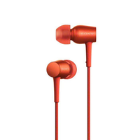 #晒单大赛# 可能是索尼家最便宜的小金标— SONY 索尼 MDR-EX750AP 入耳式线控耳机