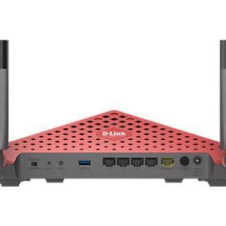 D-Link 友讯 DIR-885L 2400M+ 无线路由器