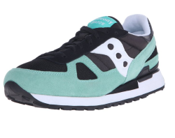 saucony Shadow Original 男款休闲跑鞋