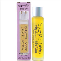 BURT'S BEES 小蜜蜂 玫瑰油护精华露