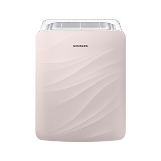 SAMSUNG 三星 KJ350G-K3026WP 空气净化器