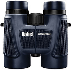 Bushnell 博士能 H2O 防水系列 望远镜 10x42mm