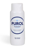 Purol 爽身粉 100g