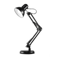 HAIDE 海德照明 HAIDE LIGHTING -TD137 铁艺双臂美式台灯