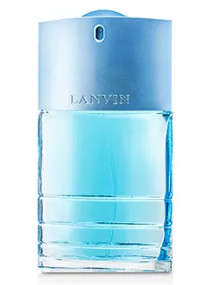 LANVIN 浪凡 OXYGENE 悠氧男士淡香水喷雾 100ml