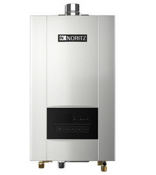 NORITZ 能率 GQ-11E4AFEX 燃气热水器 11升