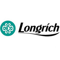 隆力奇 Longrich